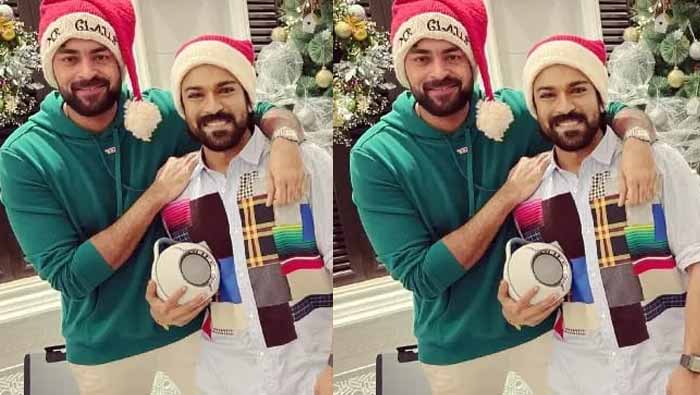 Ram Charan: రామ్ చరణ్ వేసుకున్న ఈ షర్ట్ ధర ఎంతో తెలిస్తే కళ్లు తిరగాల్సిందే..