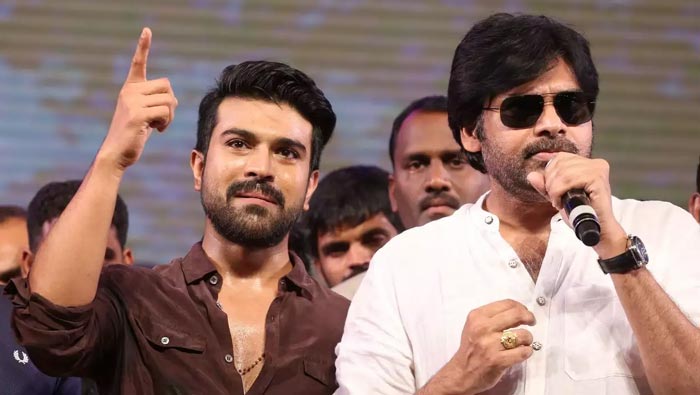 Ram Charan: ఎన్నికల ప్రచారంలో రామ్ చరణ్.. పవన్ కు సపోర్ట్ గా మాత్రం కాదు