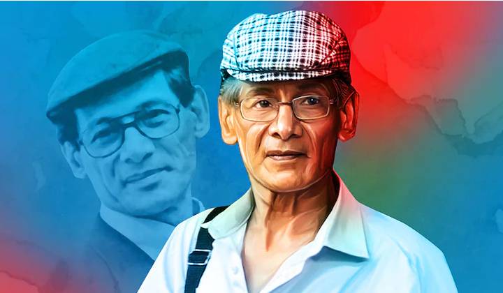 Charles Sobhraj: జైలు నుంచి విడుదల కానున్న చార్లెస్ శోభరాజ్.. ప్రపంచాన్ని గడగడలాడించిన సీరియల్ కిల్లర్