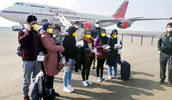 Covid-19: చైనా నుంచి వచ్చే విమానాల నిలుపుదల.. కేంద్రం స్పందన ఇదే..