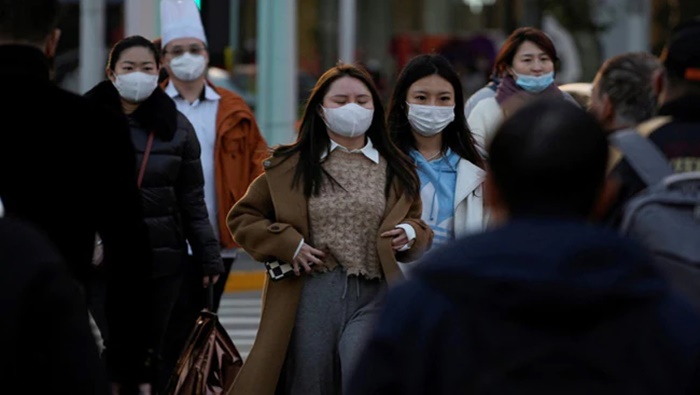 Covid Restrictions: కొవిడ్ ఆంక్షలను సడలిస్తున్నట్లు చైనా ప్రకటన