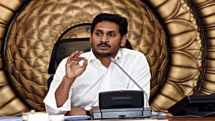 CM Jaganmohan Reddy: ‘గడప గడపకు మన ప్రభుత్వం’పై సీఎం సమీక్ష.. ఏం మాట్లాడారంటే..