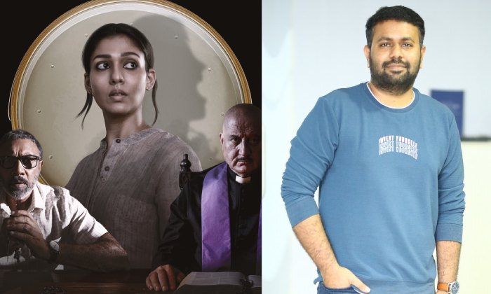 Nayanatara: ‘కనెక్ట్’ కావాలని ఇంటర్వెల్ పెట్టలేదు: అశ్విన్ శరవణన్