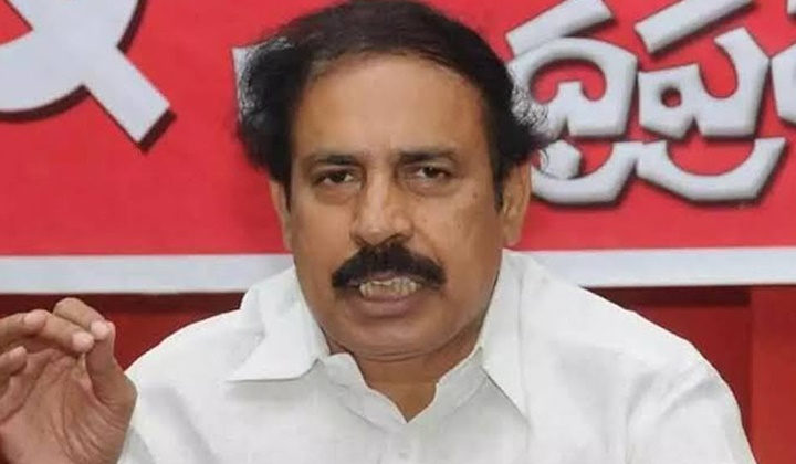 Cpi Ramakrishna