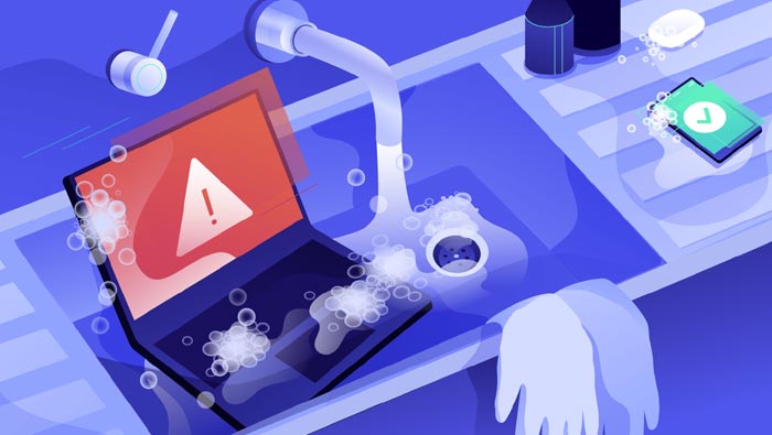 Cyber Hygiene: సైబర్ హైజనిక్‌ పాటించండి.. లేకుంటే అంతే సంగతి..!