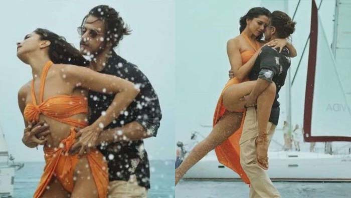 Pathan: బాలీవుడ్ పతనానికి దీపికానే కారణం.. కేసు నమోదు