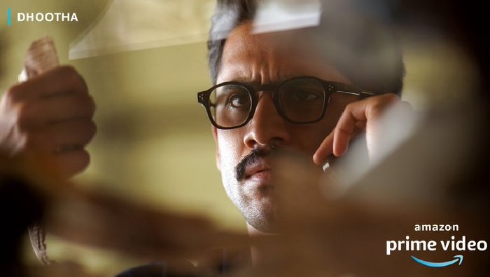 Naga Chaitanya: దాని కోసం బాబు ఎంత రిస్క్ అయిన చేస్తాడంట..?