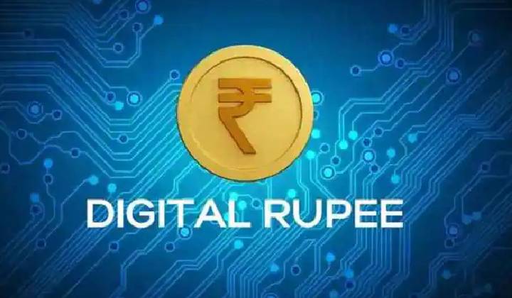 Digital Rupee