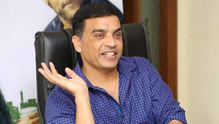 Dil Raju