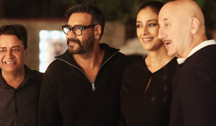 Drishyam 2