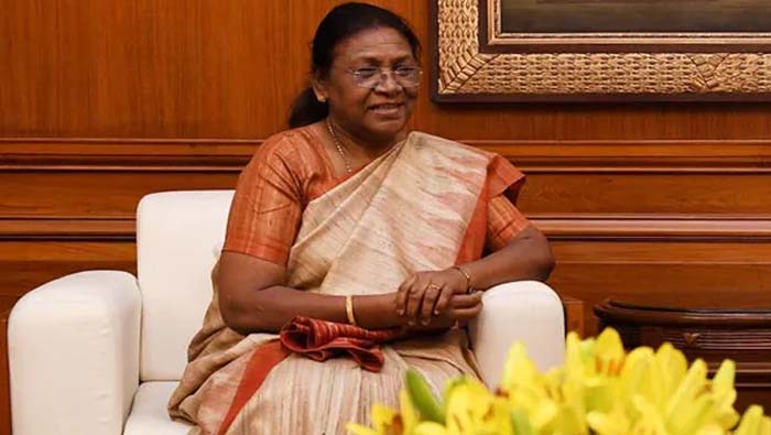 President Schedule Today: తెలంగాణాలో రాష్ట్రపతి పర్యటన.. నేటి షెడ్యూల్‌ ఇదే..