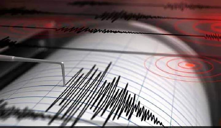 Earthquakes: నేపాల్‌లో వరసగా రెండు భూకంపాలు
