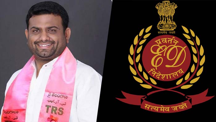 MLA Rohit Reddy: నేడు ఈడీ ముందుకు పైలట్‌ రోహిత్ రెడ్డి.. హాజరుపై సస్పెన్స్