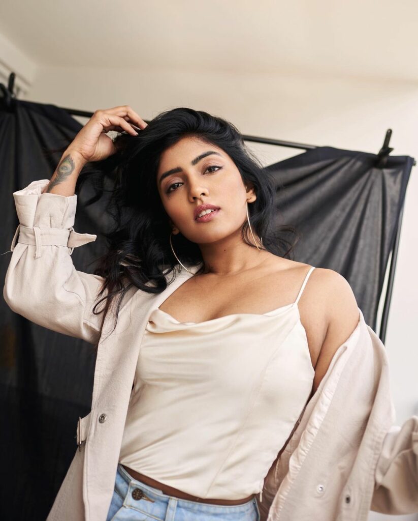 Eesha Rebba (6)