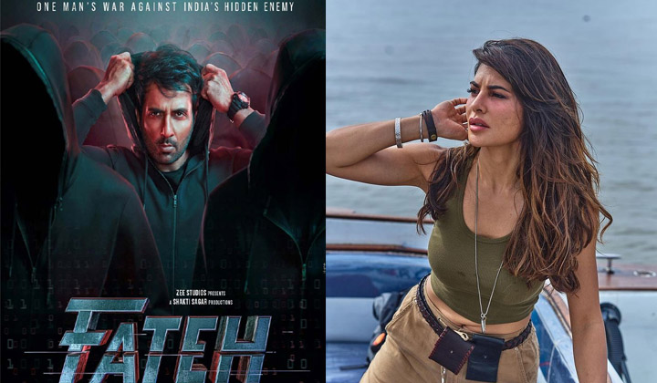 Sonu Sood: సోనూ సూద్ హై యాక్షన్ థ్రిల్లర్ ‘ఫతే’ 2023 జనవరిలో సెట్స్ పైకి