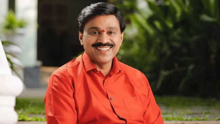 Gali Janardhan Reddy