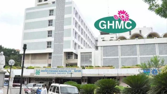 Ghmc E