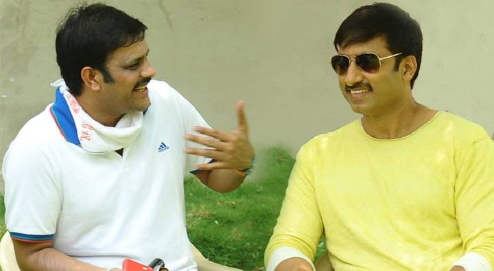 Gopichand