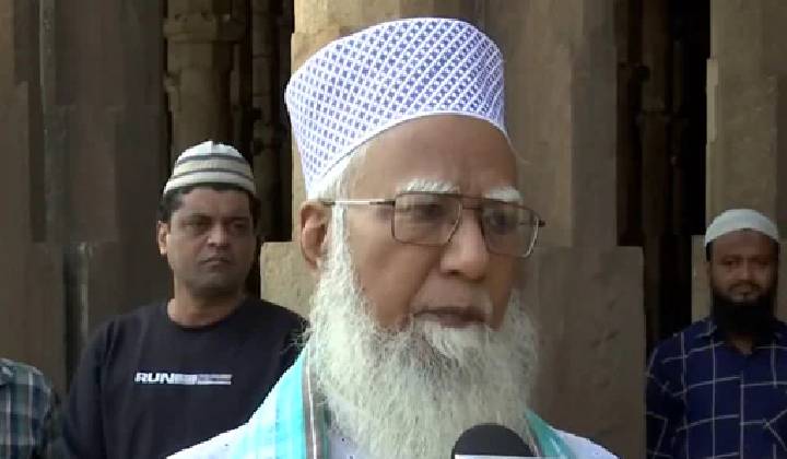 Gujarat: ముస్లిం మహిళలు ఎన్నికల్లో పోటీ చేయడం ఇస్లాంకు వ్యతిరేకం.. మతాన్ని బలహీన పరచాలనే ఇలా..