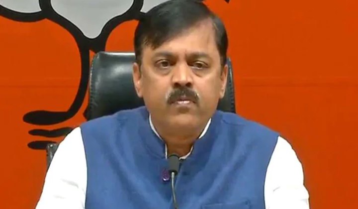 Gvl Narasimha Rao