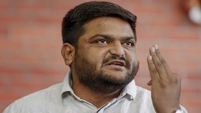 Hardik Patel