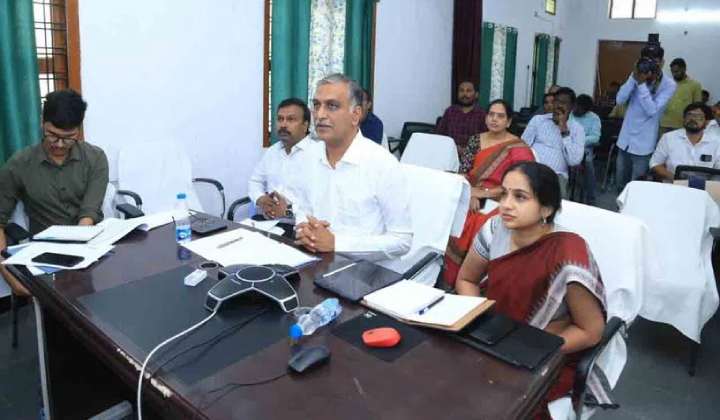 Kanti Velugu Programme: కంటివెలుగు సద్వినియోగం చేసుకోవాలి