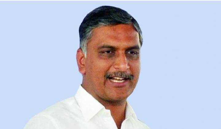 Harish Rao