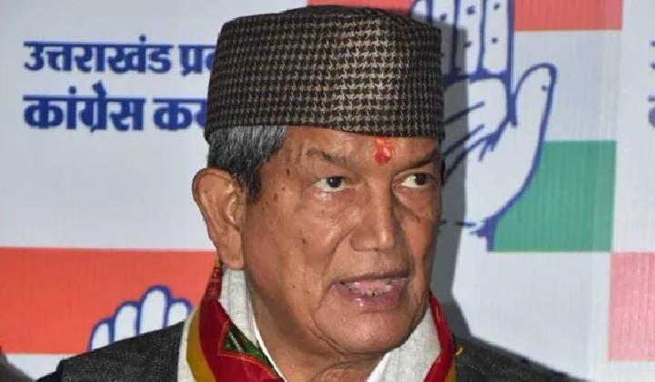 Harish Rawat: పీఓకేను వెనక్కి తీసుకునే సమయం వచ్చింది.. కాంగ్రెస్ నేత కీలక వ్యాఖ్యలు