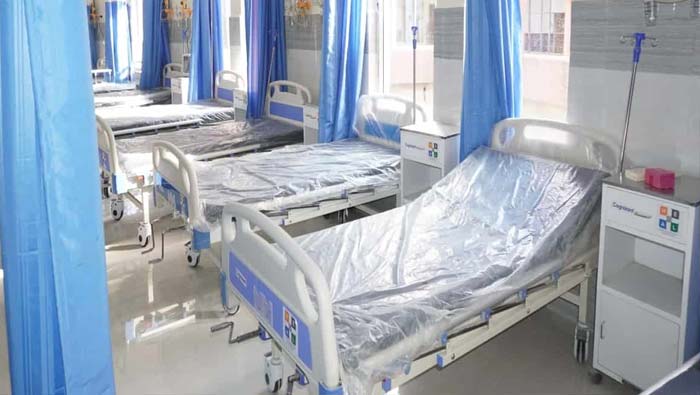 Super Specialty Hospitals : హైదరాబాద్‌లో మూడు సూపర్ స్పెషాలిటీ హాస్పిటల్స్‌