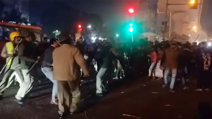 Human Sacrifice: యూపీలో ఢిల్లీ చిన్నారి నరబలి!