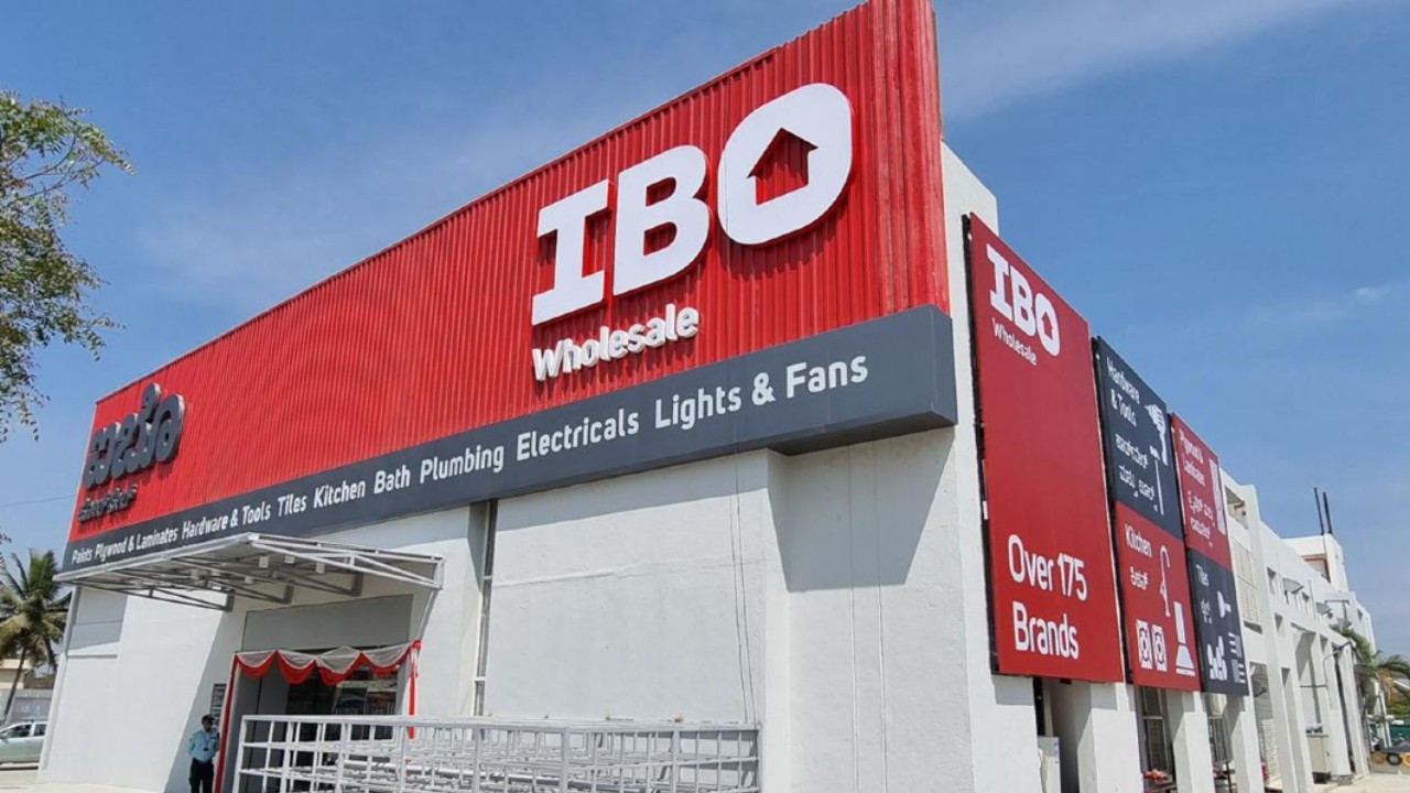 Ibo Mart