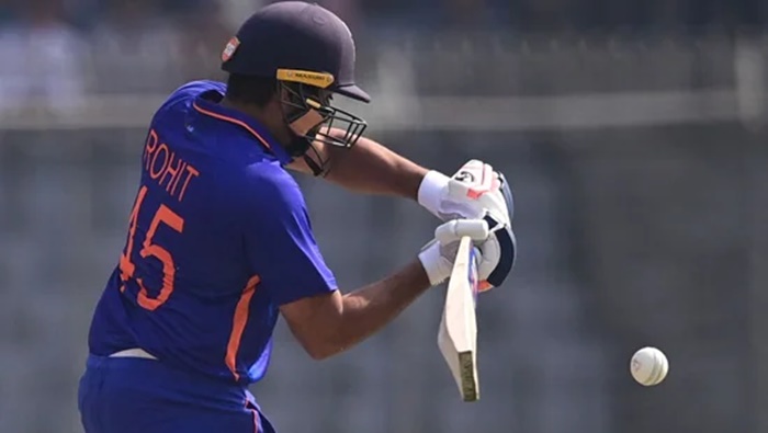 IND vs BAN: 41.2 ఓవర్లలో 186 పరుగులకే భారత్ ఆలౌట్‌.. విఫలమైన టాపార్డర్