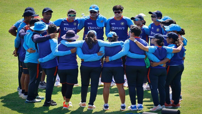 India Womens Squad