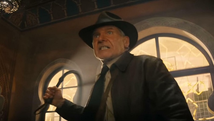 Indiana Jones: ఈ సారి ‘ఇండియానా జోన్స్’ ఎలా ఉంటుంది!?