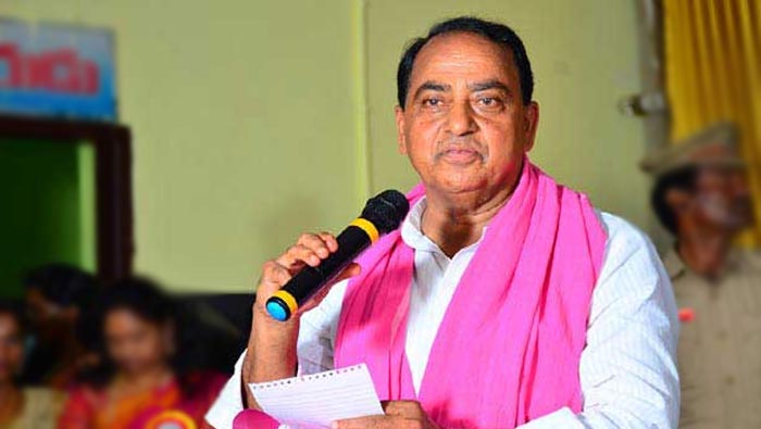 Indra Karan Reddy : త్వర‌లోనే దేశానికి బీజేపీ పీడ విరగడవుతుంది