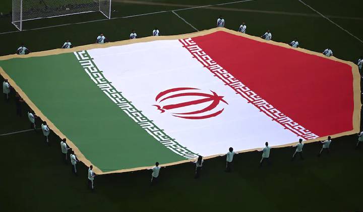 FIFA: అమెరికా చేతిలో ఓటమిని.. సెలబ్రేట్ చేసుకున్న వ్యక్తిని చంపిన ఇరాన్