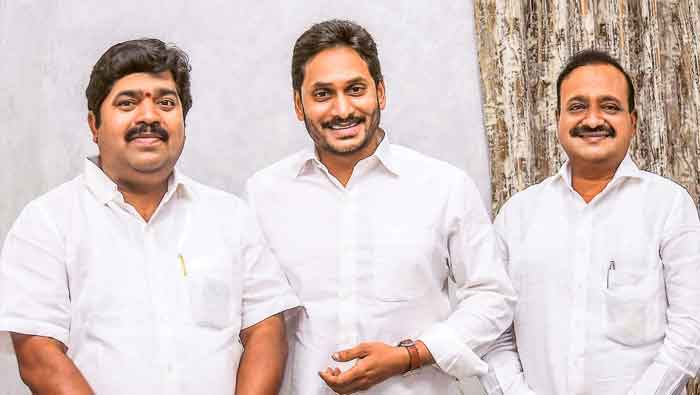 Dasari Kiran Kumar: జగన్ కీలక నిర్ణయం.. టీటీడీ పాలక మండలి సభ్యుడిగా దాసరి కిరణ్..