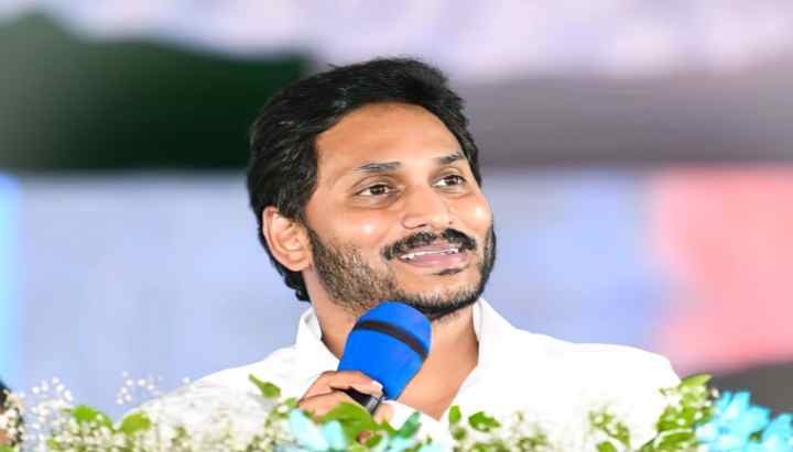 CM Jaganmohan Reddy Anakapally Tour: అనకాపల్లిలో రేపు సీఎం జగన్ పర్యటన