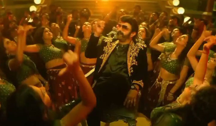 Jai Balayya