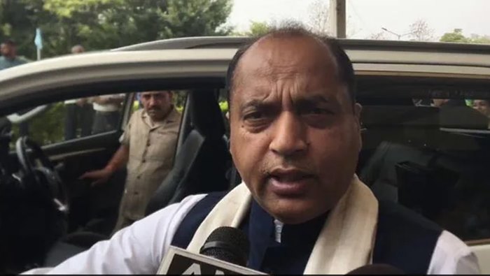 Jairam Thakur