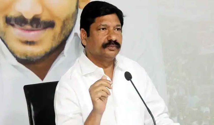 Jogi Ramesh: చంద్రబాబు అందుకు రెడీనా?