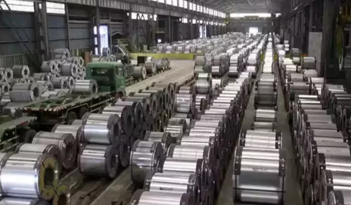 Kadapa Steel Plant