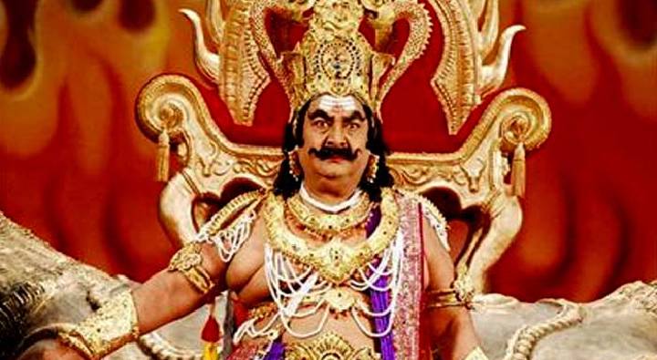 Kaikala Satyanarayana: ఓ భీముడు… ఓ దుర్యోధ‌నుడు…