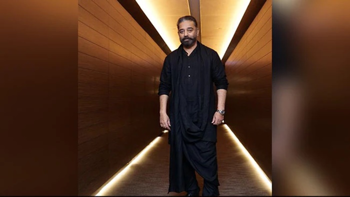 Kamal Haasan: భారత్ జోడో యాత్రలో రాహుల్‌తో కలిసి పాల్గొననున్న కమల్‌హాసన్!