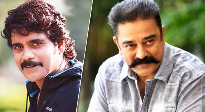 Big Boss 7:  కమల్ హాసన్, నాగార్జున షాకింగ్ డెసిషన్.. తదుపరి సీజన్ కు దూరం?