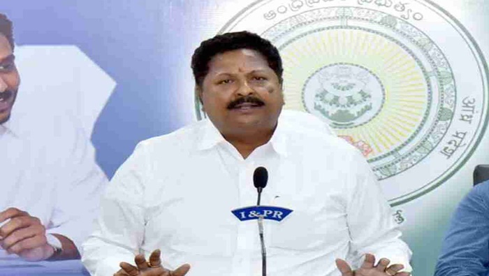 Karumuri Nageswara Rao: బీసీలకు ఏం చేశారో టీడీపీ శ్వేతపత్రం విడుదల చేయాలి..