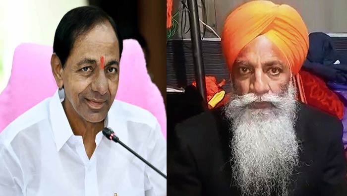 BRS Kisan Cell: బీఆర్ఎస్‌ కిసాన్‌ సెల్‌అధ్యక్షుడిగా కీలక నేత..