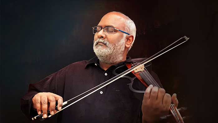 Keeravani