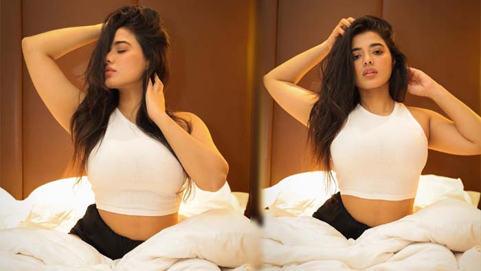 Kethika Sharma: ఆరెండూ రావాలంటే అదృష్టం ఉండాలి