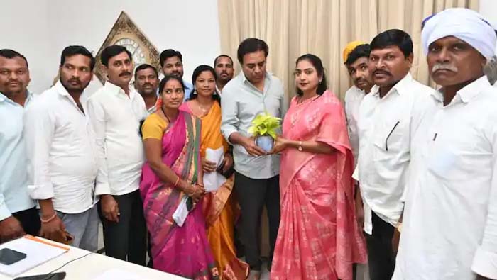 Ktr Nagoba